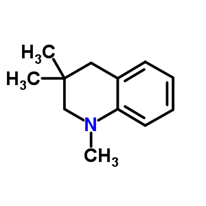 1,2,3,4--1,3,3-׻ṹʽ_53207-55-9ṹʽ