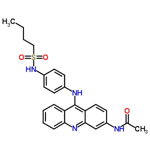 N-[p-[(3--9-߹ऻ)]]-1-ṹʽ_53222-01-8ṹʽ