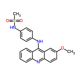 N-[4-[(2-߹-9-)]]ṹʽ_53222-12-1ṹʽ