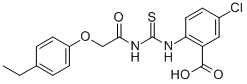 5--2-[[[[(4-һ)]]׻]]-ṹʽ_532386-61-1ṹʽ