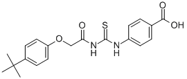 4-[[[[[4-(1,1-׻һ)]]]׻]]-ṹʽ_532404-38-9ṹʽ