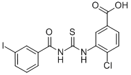 4--3-[[[(3-ⱽ)]׻]]-ṹʽ_532405-21-3ṹʽ