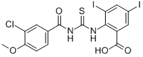 2-[[[(3--4-)]׻]]-3,5--ṹʽ_532414-45-2ṹʽ