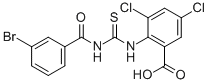 2-[[[(3-屽)]׻]]-3,5--ṹʽ_532416-76-5ṹʽ