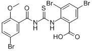 3,5--2-[[[(5--2-)]׻]]-ṹʽ_532420-91-0ṹʽ