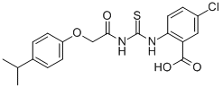 5--2-[[[[[4-(1-׻һ)]]]׻]]-ṹʽ_532422-25-6ṹʽ