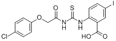 2-[[[[(4-ȱ)]]׻]]-5--ṹʽ_532430-48-1ṹʽ