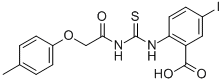 5--2-[[[[(4-׻)]]׻]]-ṹʽ_532430-77-6ṹʽ