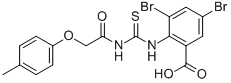 3,5--2-[[[[(4-׻)]]׻]]-ṹʽ_532432-33-0ṹʽ