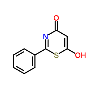 6-ǻ-2--1,3--4-ͪṹʽ_53277-15-9ṹʽ