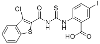 2-[[[[(3-ȱ[b]-2-)ʻ]]׻]]-5--ṹʽ_532944-80-2ṹʽ