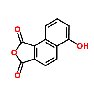 (9ci)-6-ǻ-[1,2-c]߻-1,3-ͪṹʽ_53300-36-0ṹʽ