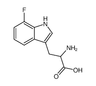 7--DL-ɫṹʽ_53314-95-7ṹʽ