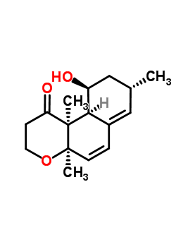 2,3,4A,8,9,10,10a,10b--10-ǻ-4a,8,10b-׻-1H-[2,1-b]-1-ͪṹʽ_53342-17-9ṹʽ