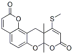 7A,11a--7a,11a-׻-11-׻-2H,9h,12H-૲[2,3-b:2,3-f][1]-2,9-ͪṹʽ_53342-18-0ṹʽ