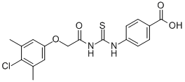 4-[[[[(4--3,5-׻)]]׻]]-ṹʽ_533919-45-8ṹʽ