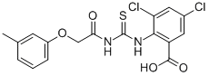 3,5--2-[[[[(3-׻)]]׻]]-ṹʽ_533921-27-6ṹʽ