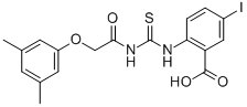 2-[[[[(3,5-׻)]]׻]]-5--ṹʽ_533922-53-1ṹʽ