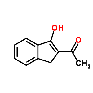 2,3--2-(1-ǻһ)-1H--1-ͪṹʽ_53394-96-0ṹʽ