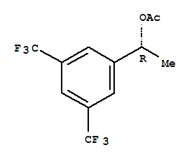 (R)-o--1-[3,5-˫(׻)]Ҵṹʽ_534613-13-3ṹʽ