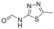 n-(5-׻-1,3,4--2-)-ṹʽ_53567-06-9ṹʽ