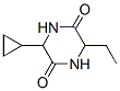 (9ci)-3--6-һ-2,5-ຶͪṹʽ_535937-06-5ṹʽ