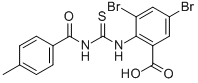 3,5--2-[[[(4-׻)]׻]]-ṹʽ_535938-54-6ṹʽ