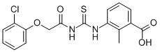 3-[[[[(2-ȱ)]]׻]]-2-׻-ṹʽ_535939-27-6ṹʽ