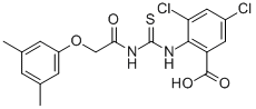 3,5--2-[[[[(3,5-׻)]]׻]]-ṹʽ_535940-98-8ṹʽ