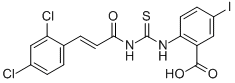 2-[[[[3-(2,4-ȱ)-1--2-ϩ]]׻]]-5--ṹʽ_535941-49-2ṹʽ