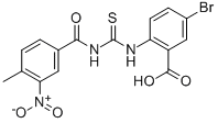 5--2-[[[(4-׻-3-)]׻]]-ṹʽ_535941-61-8ṹʽ