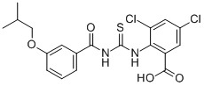 3,5--2-[[[[3-(2-׻)]]׻]]-ṹʽ_535943-21-6ṹʽ