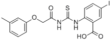 5--2-[[[[(3-׻)]]׻]]-ṹʽ_535944-68-4ṹʽ