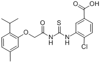 4--3-[[[[[5-׻-2-(1-׻һ)]]]׻]]-ṹʽ_535948-61-9ṹʽ