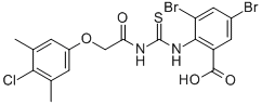 3,5--2-[[[[(4--3,5-׻)]]׻]]-ṹʽ_535948-74-4ṹʽ