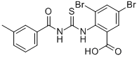 3,5--2-[[[(3-׻)]׻]]-ṹʽ_535953-88-9ṹʽ