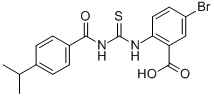 5--2-[[[[4-(1-׻һ)]]׻]]-ṹʽ_535955-81-8ṹʽ