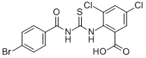 2-[[[(4-屽)]׻]]-3,5--ṹʽ_535957-21-2ṹʽ