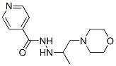 2-(1-׻-2-һ)½ṹʽ_53643-51-9ṹʽ