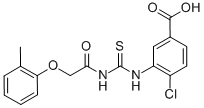 4--3-[[[[(2-׻)]]׻]]-ṹʽ_536977-92-1ṹʽ