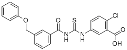 2--5-[[[[3-(׻)]]׻]]-ṹʽ_536978-16-2ṹʽ