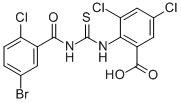 2-[[[(5--2-ȱ)]׻]]-3,5--ṹʽ_536978-42-4ṹʽ