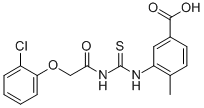 3-[[[[(2-ȱ)]]׻]]-4-׻-ṹʽ_536978-73-1ṹʽ