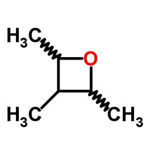 2,3,4-׻ӻṹʽ_53778-61-3ṹʽ