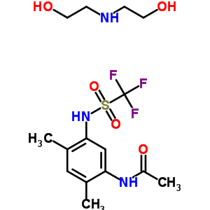 N-[2,4-׻-5-(׻)]: 2-(2-ǻһ)Ҵṹʽ_53780-36-2ṹʽ