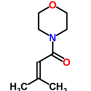 4-(3-׻-1--2-ϩ)ṹʽ_53868-72-7ṹʽ