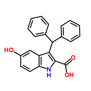 3-׻-5-ǻ-1H--2-ṹʽ_53924-10-0ṹʽ