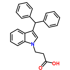 3-(3-׻-1-)ṹʽ_53924-17-7ṹʽ