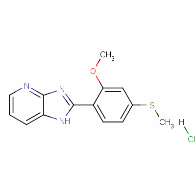 2-[2--4-(׻)]-1H-[4,5-b]νṹʽ_53930-22-6ṹʽ