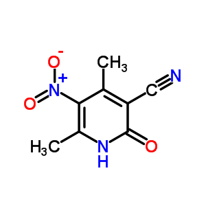 2-ǻ-4,6-׻-5--ṹʽ_5407-93-2ṹʽ